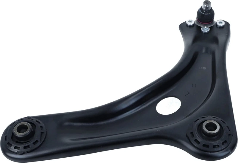 Track Control Arm Left LEMFORDER for CITROÃ‹N C2